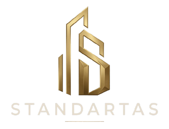 MB „Standartas“ atliktas darbas 1